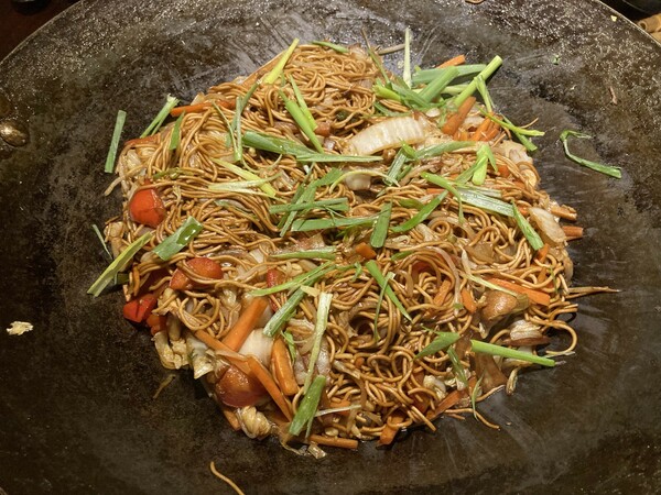 chow-mein chow-mein