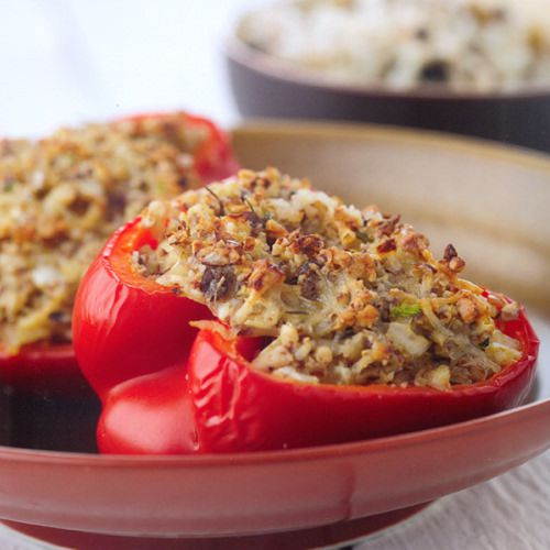 gevulde-paprika-bleekselderij-hazelnoten-500 gevulde-paprika-bleekselderij-hazelnoten-500
