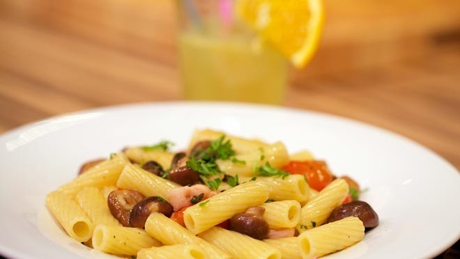 rigatoni-alla-bocaiola rigatoni-alla-bocaiola