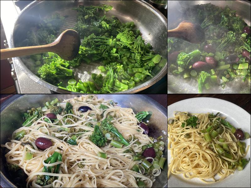 linguine-met-rapini linguine-met-rapini